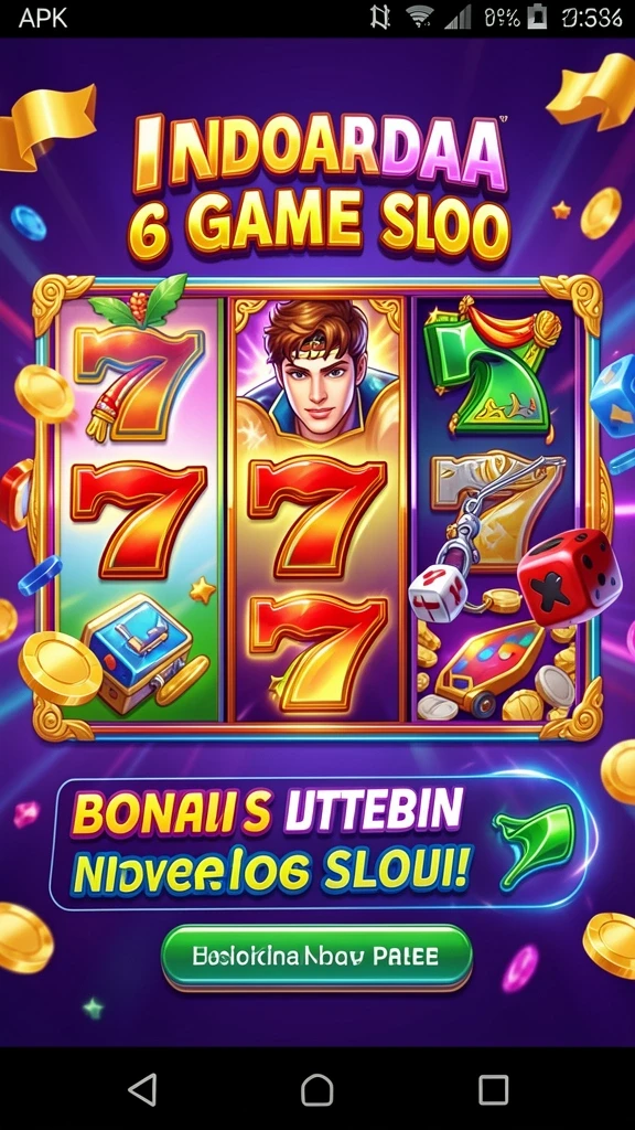 Screenshot 070slot nomor 2