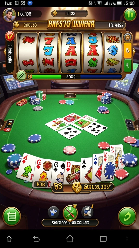 Screenshot 380slot nomor 2