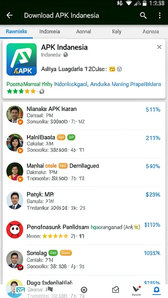Screenshot 666menang nomor 2