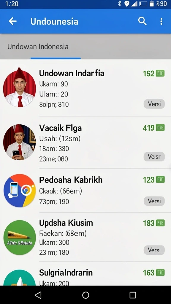 Screenshot 678luck nomor 3