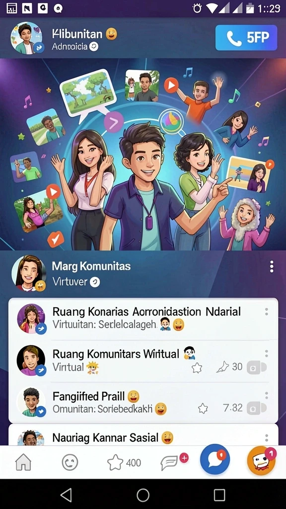 Screenshot 77win nomor 2