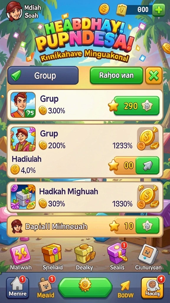 Screenshot 7game nomor 3