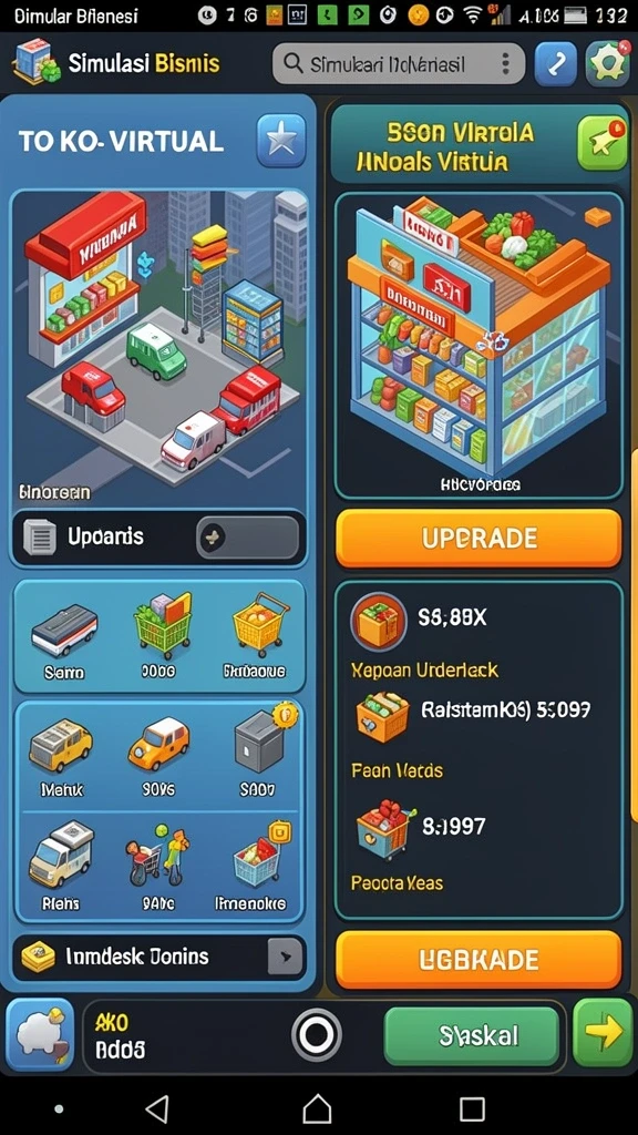 Screenshot a200m nomor 3