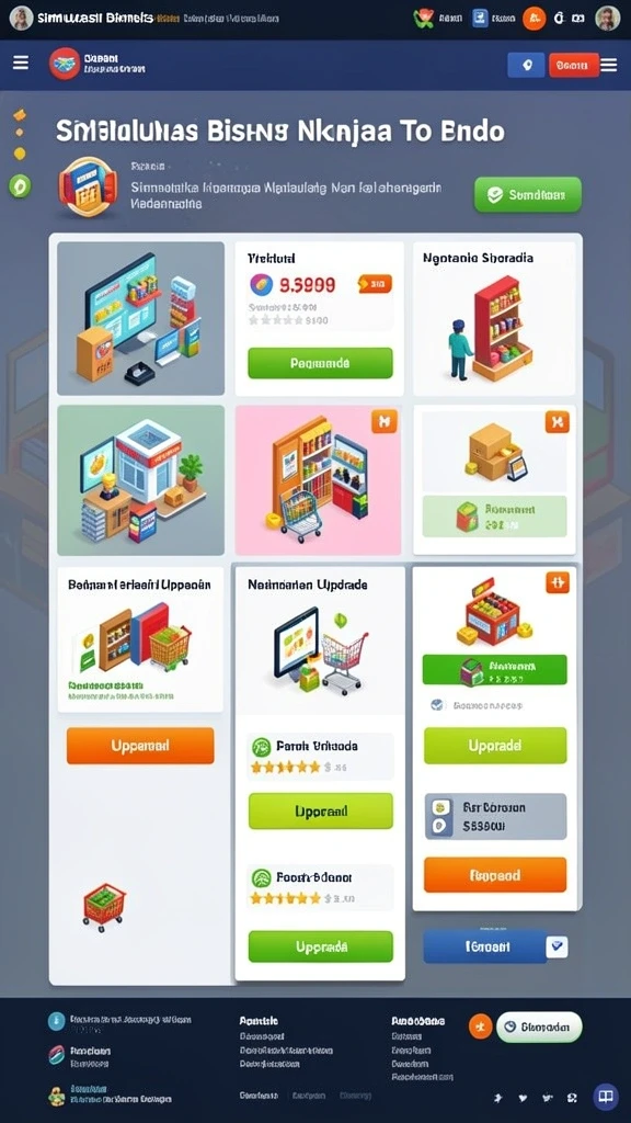 Screenshot aceparty nomor 1