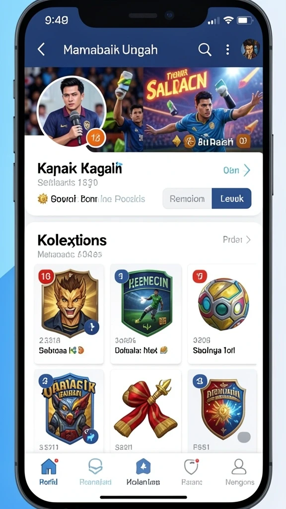 Screenshot aceparty nomor 2