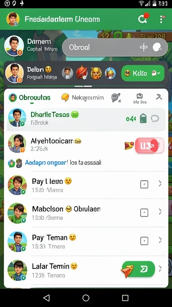 Screenshot akunjp nomor 1