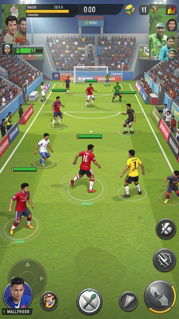 Screenshot an777 nomor 2