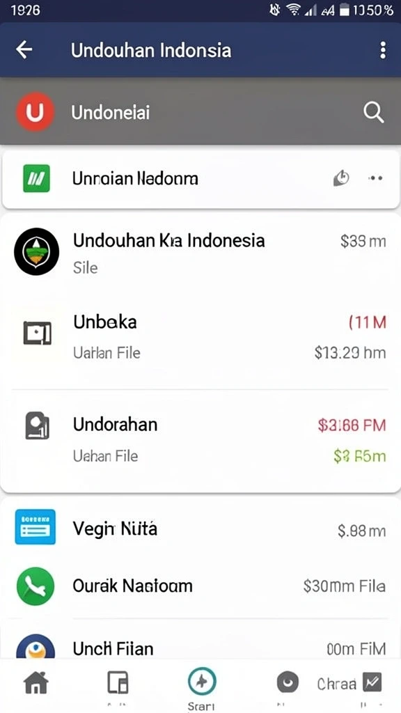 Screenshot api33 nomor 2