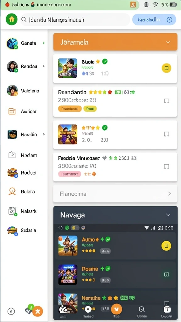 Screenshot api33 nomor 3