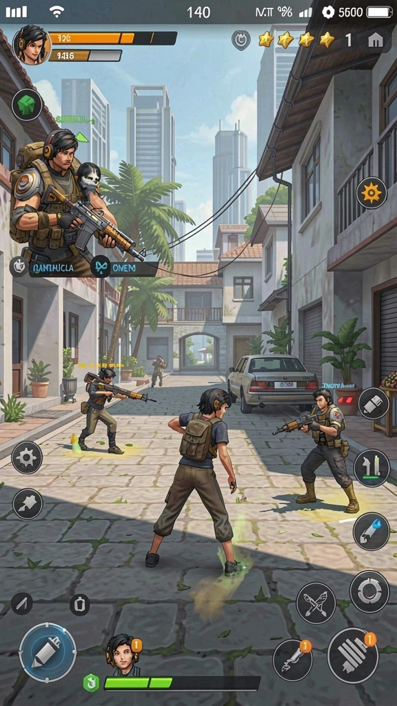 Screenshot arista88 nomor 2