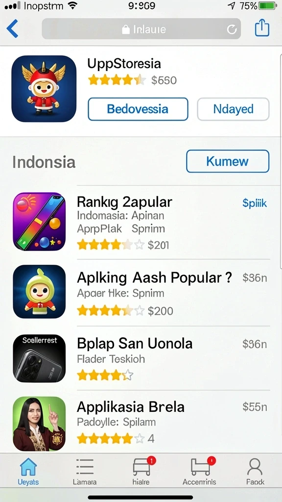 Screenshot asia200 nomor 1