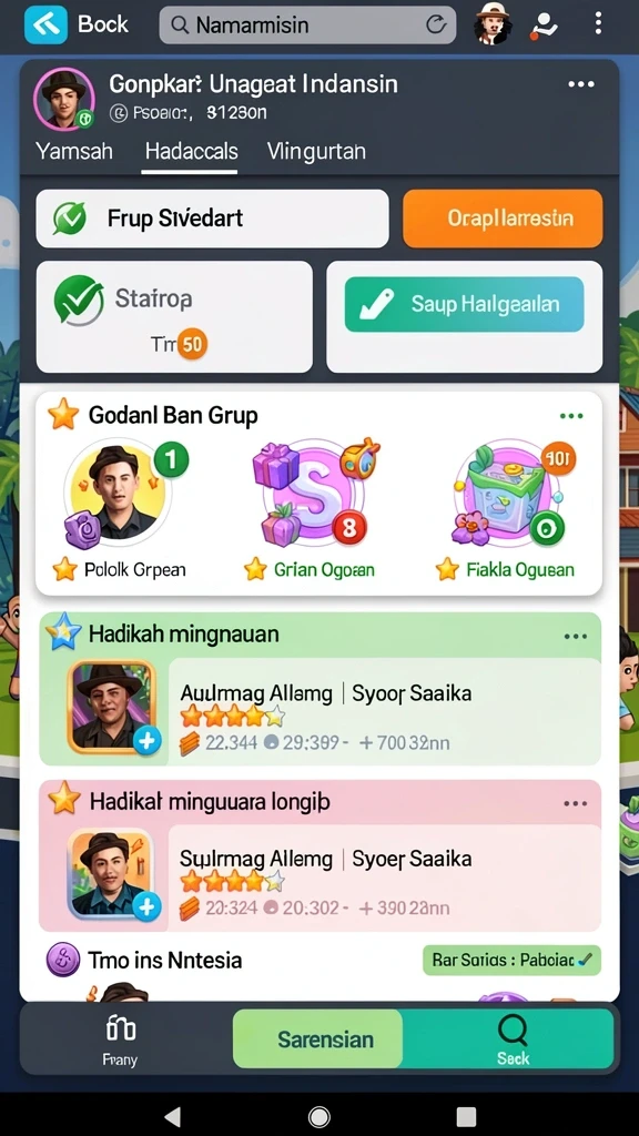 Screenshot asia918 nomor 3