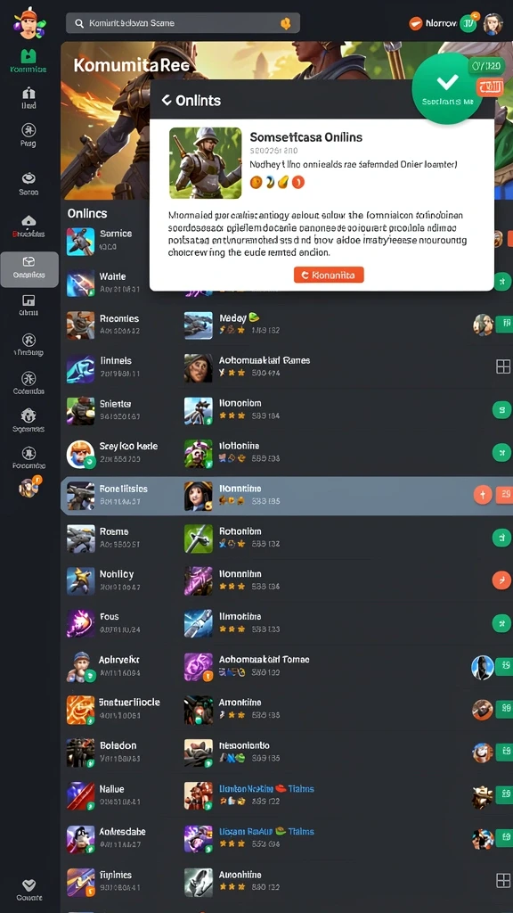 Screenshot avatar808 nomor 1