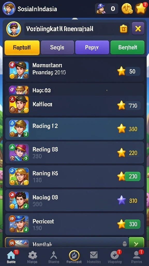 Screenshot bambuhoki88 nomor 2