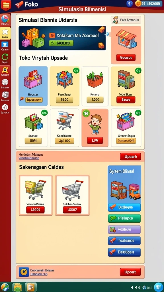 Screenshot bingo188 nomor 2