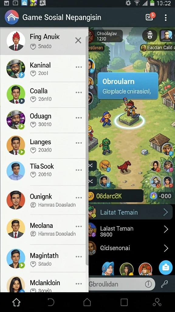 Screenshot bingo188 nomor 3