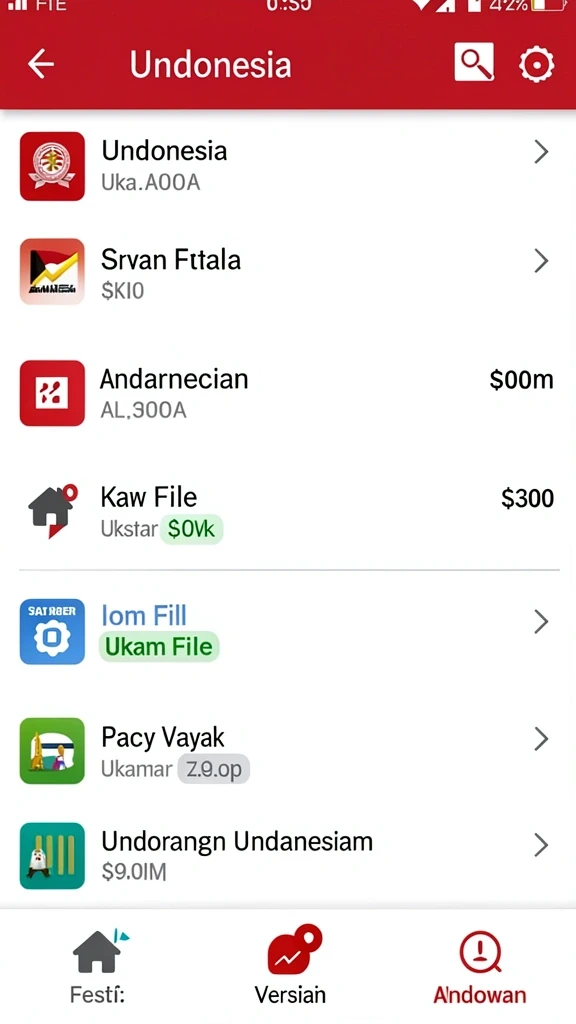Screenshot birutoto nomor 1
