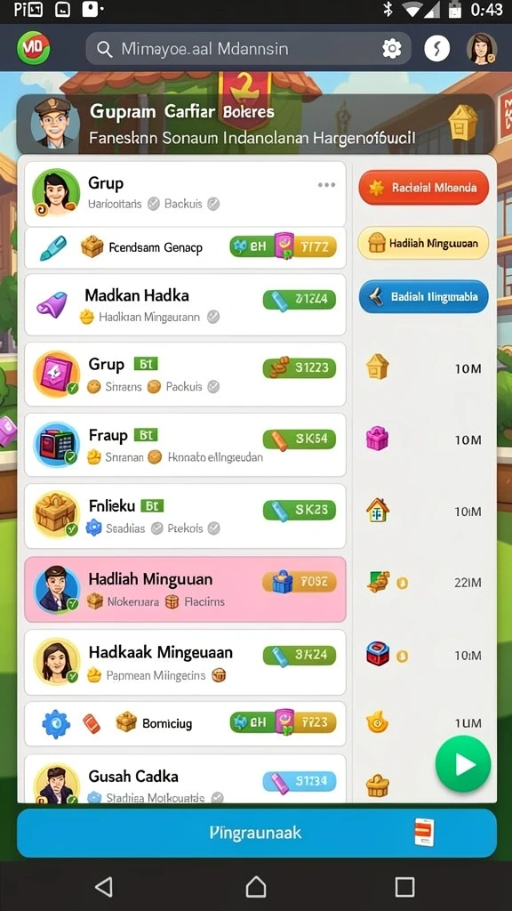Screenshot bos5000 nomor 3