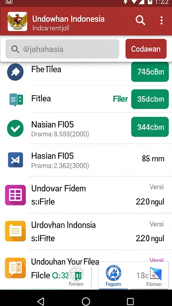 Screenshot bos88 nomor 3