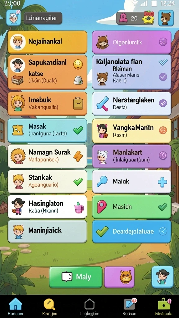 Screenshot bosplay77 nomor 3