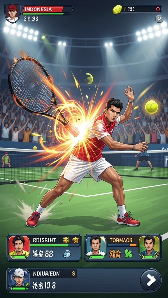 Screenshot boy303 nomor 1