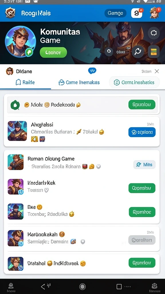 Screenshot brojp nomor 1