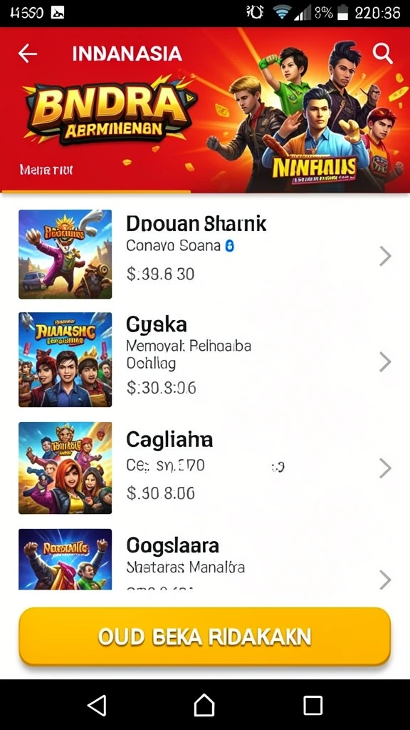 Screenshot bujangtoto nomor 1