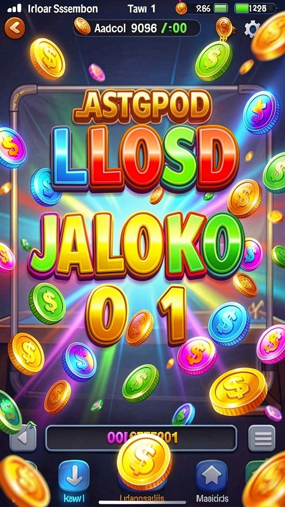 Screenshot bulantogel nomor 3