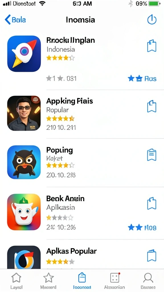 Screenshot c8vip nomor 2