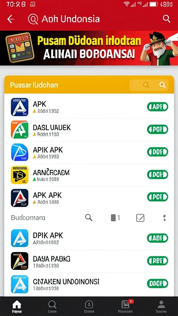 Screenshot d200m nomor 1
