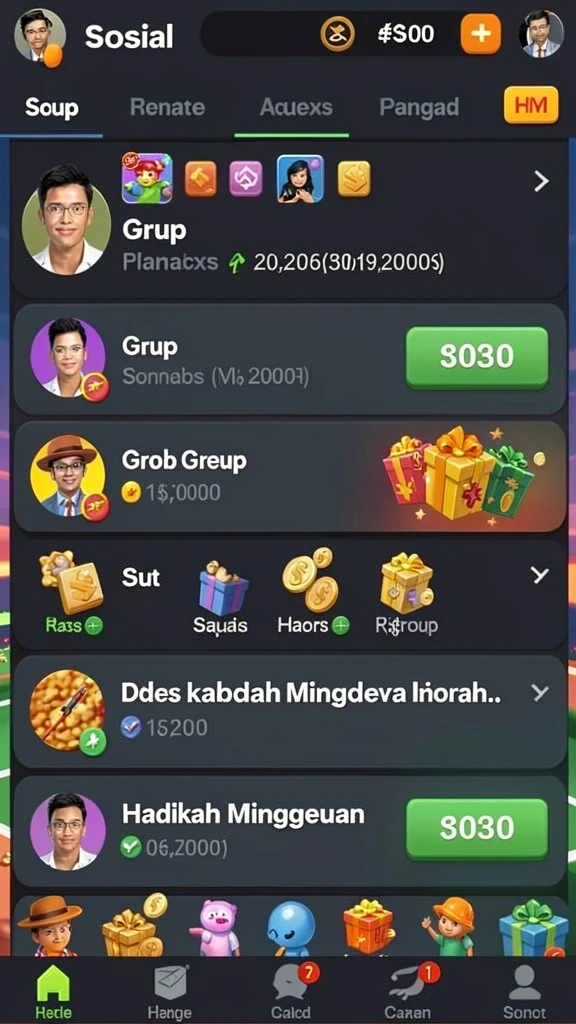 Screenshot dam88 nomor 3