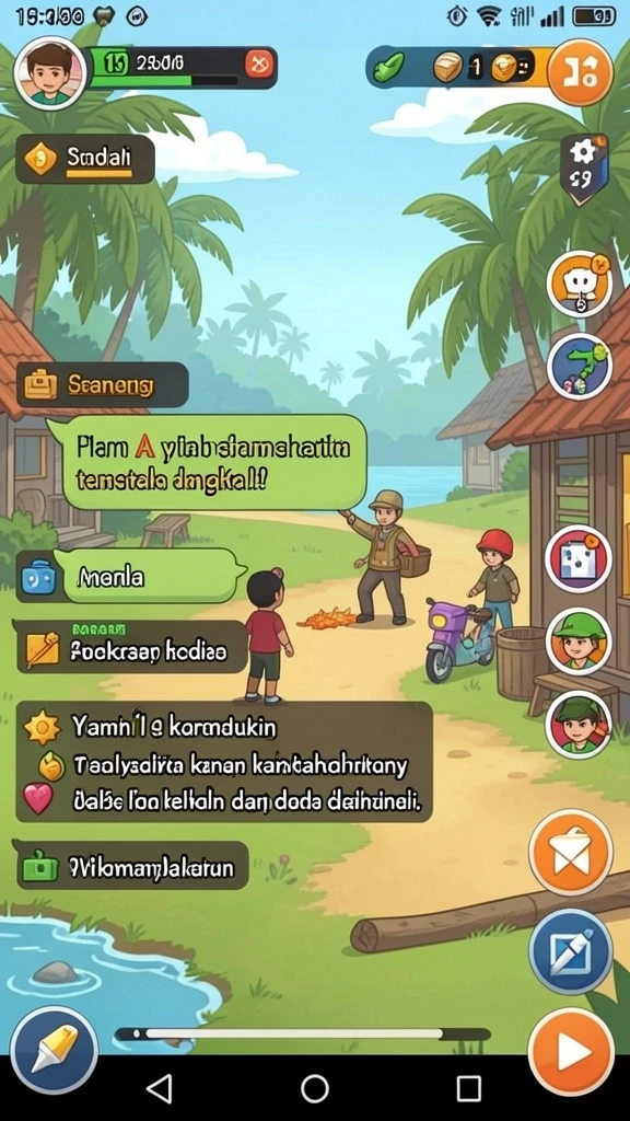 Screenshot dan777 nomor 2