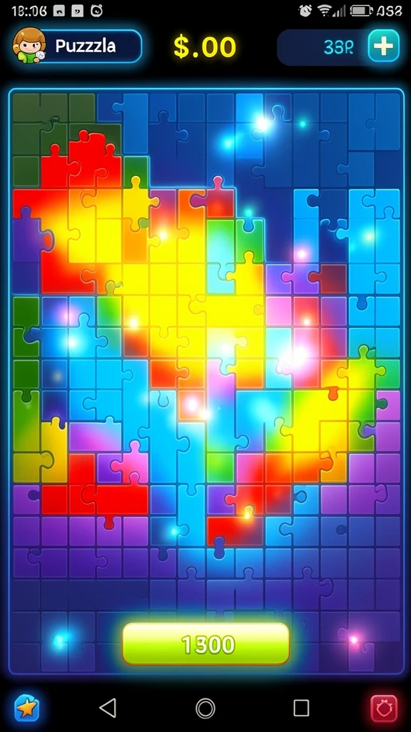 Screenshot danagame nomor 1