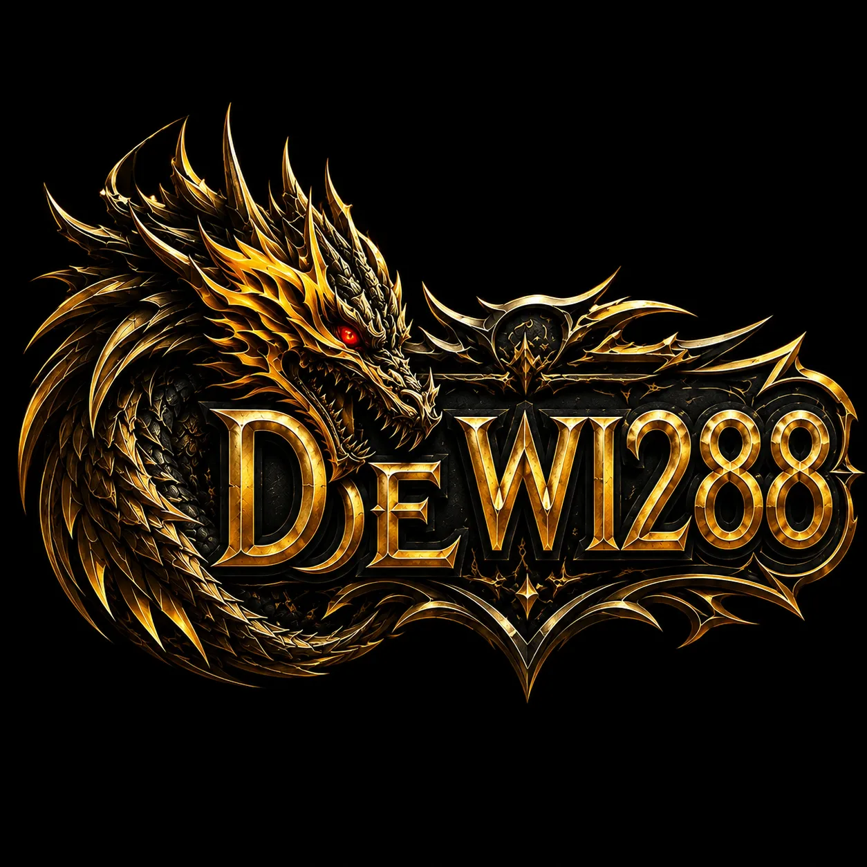 Ikon dewi288