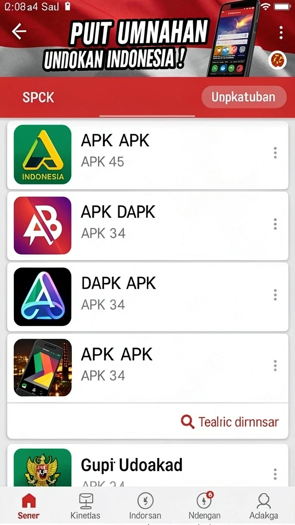 Screenshot dmd999 nomor 1