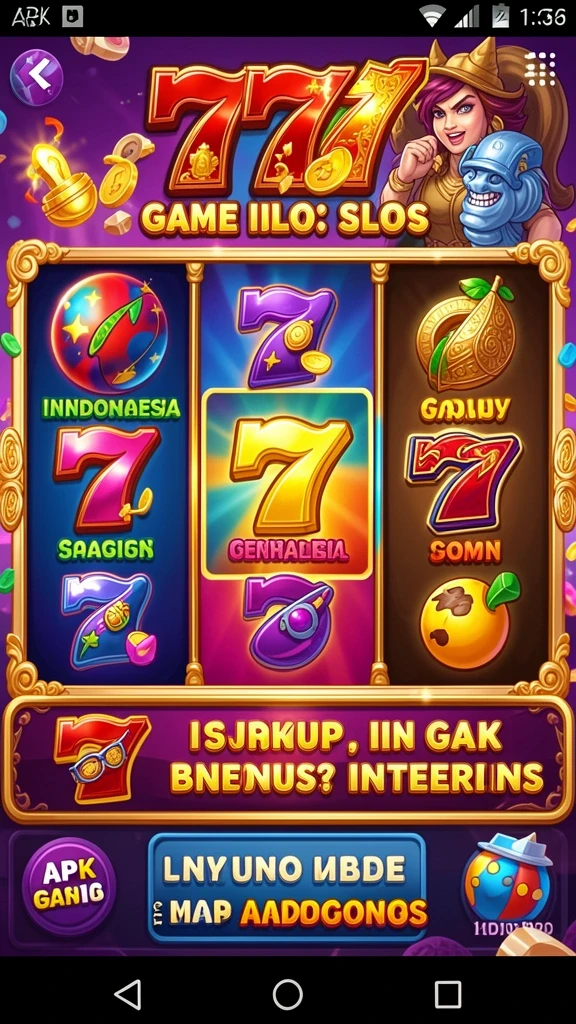 Screenshot er777 nomor 1