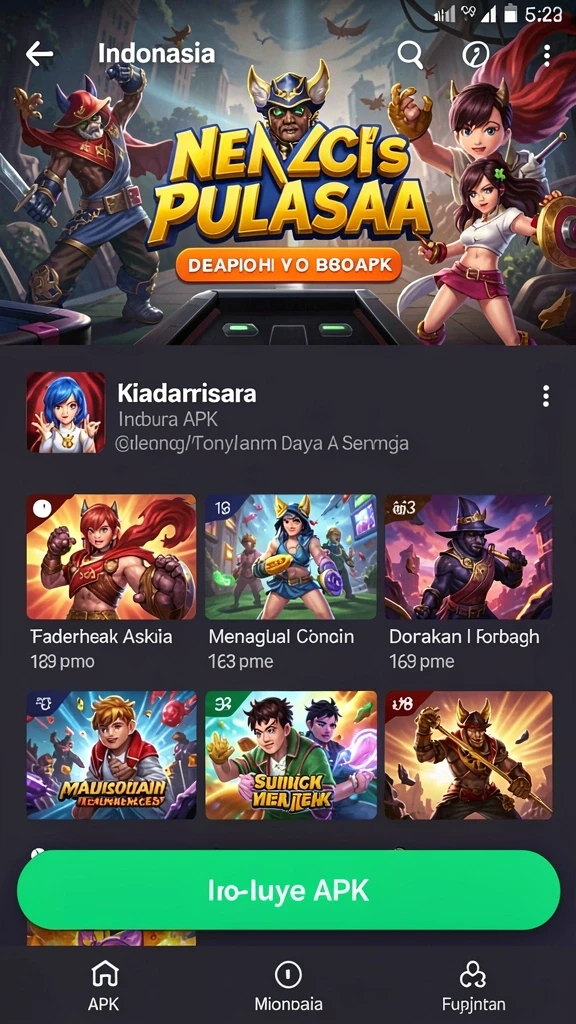Screenshot evip3 nomor 3