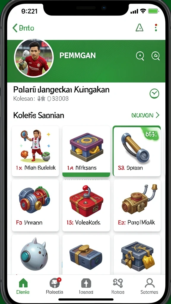 Screenshot fa99 nomor 3