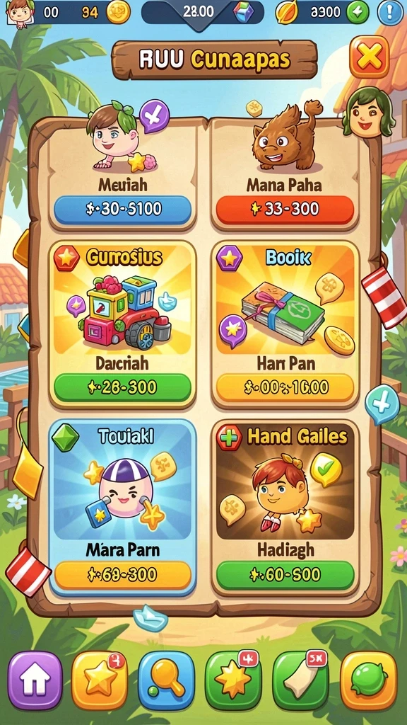 Screenshot gf777 nomor 2