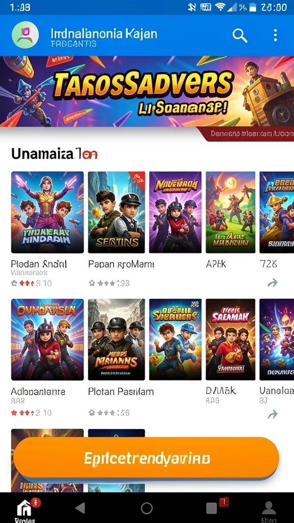 Screenshot gojekvip nomor 2