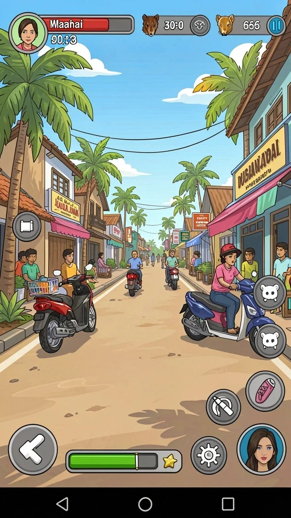 Screenshot hajar777 nomor 3