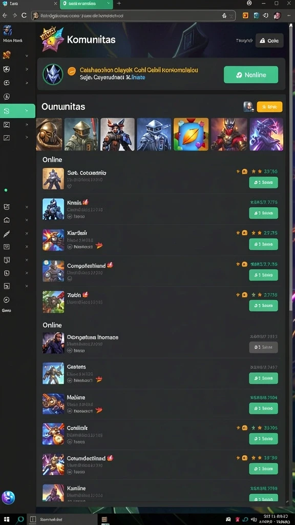 Screenshot ho777 nomor 1