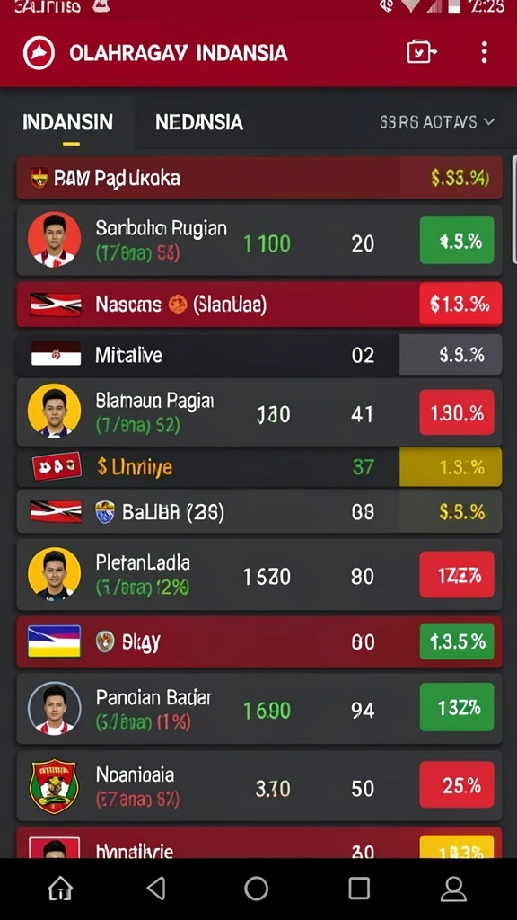 Screenshot hoki138 nomor 1