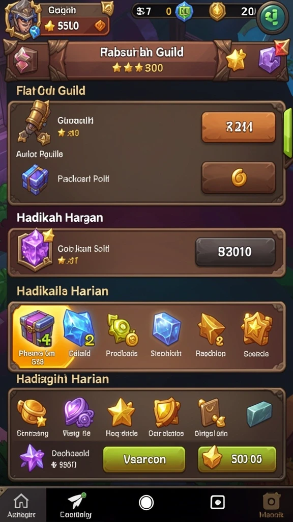 Screenshot hoki8815 nomor 1