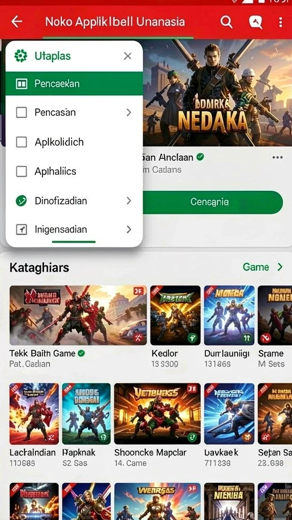 Screenshot hokihoki nomor 3