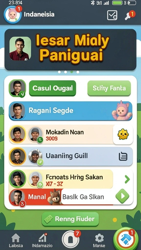 Screenshot hokitime nomor 1