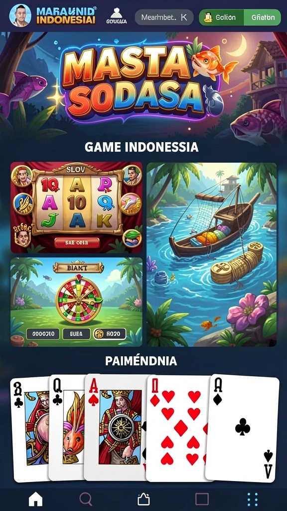 Screenshot hokiwin nomor 1