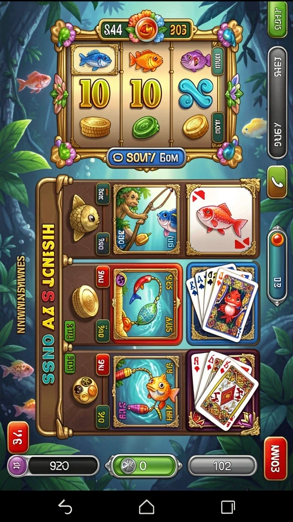 Screenshot hokiwin nomor 2