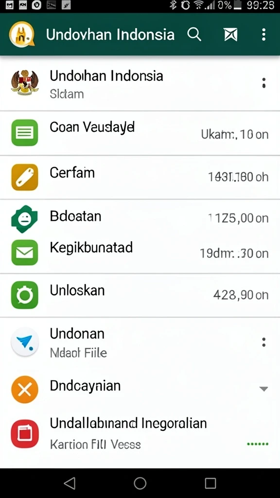 Screenshot idagame nomor 2