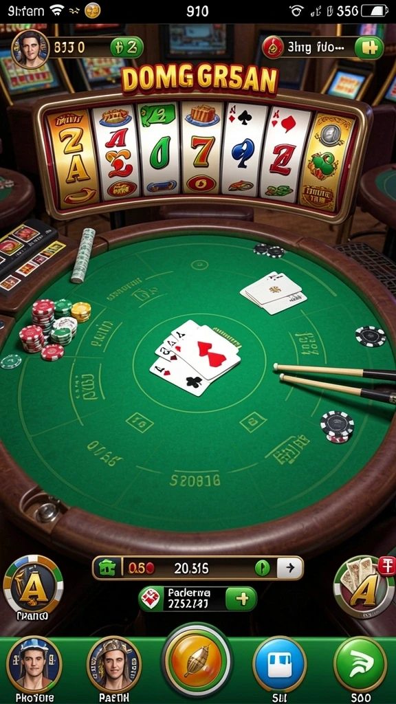 Screenshot idagame nomor 3